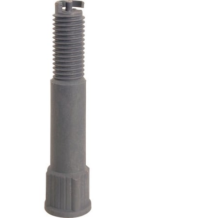 Metro Foot, Post Leveling , Metro Max RPM3FOOT